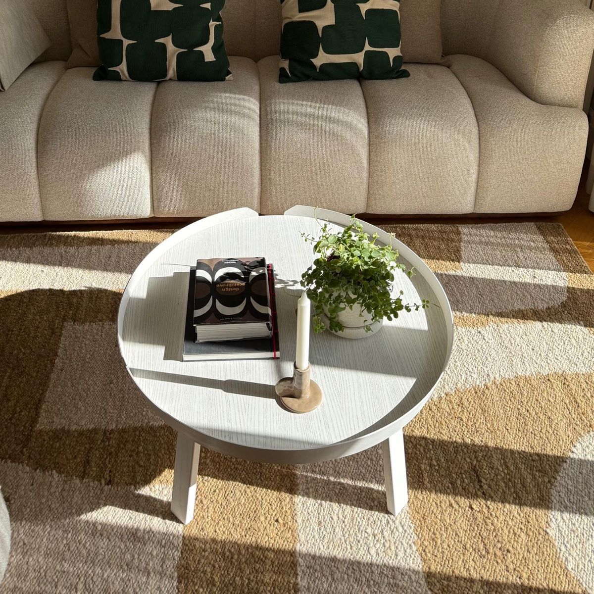 Tische: Magnifique table basse Muuto  – Gebraucht aus Lausanne von Ludovic261096 1