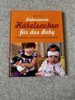 Liebenswerte Häkelsachen für das Baby Buch