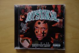 Mystikal - Unpredictable (1997) New Orleans rap classic