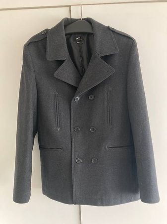Jacke