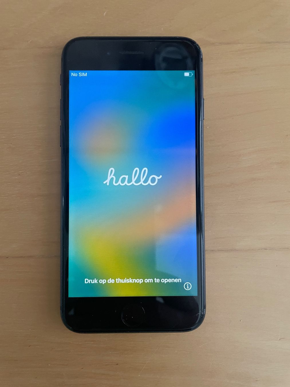 Apple Portables: Apple iPhone 8, 64 GB – D'occasion à Wolfhausen par Mawere
