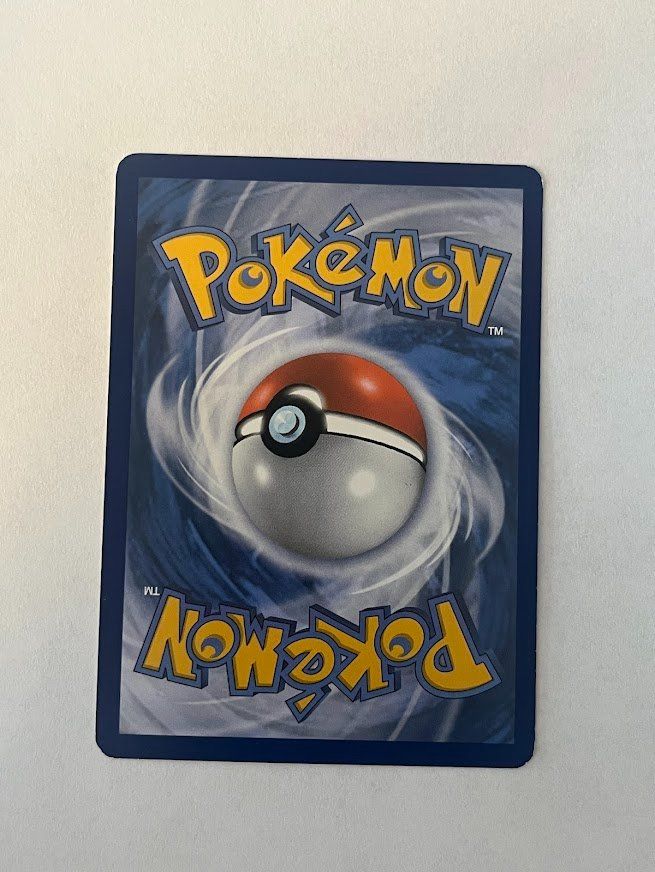 Pokémon Carte collezionabili: Pokemon - Beliebte Pikachu – Usato da schaan venduto da Schokoloco 1