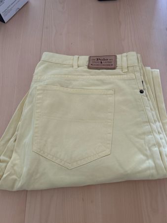 Ralph Lauren Hose ab 1.-!!!