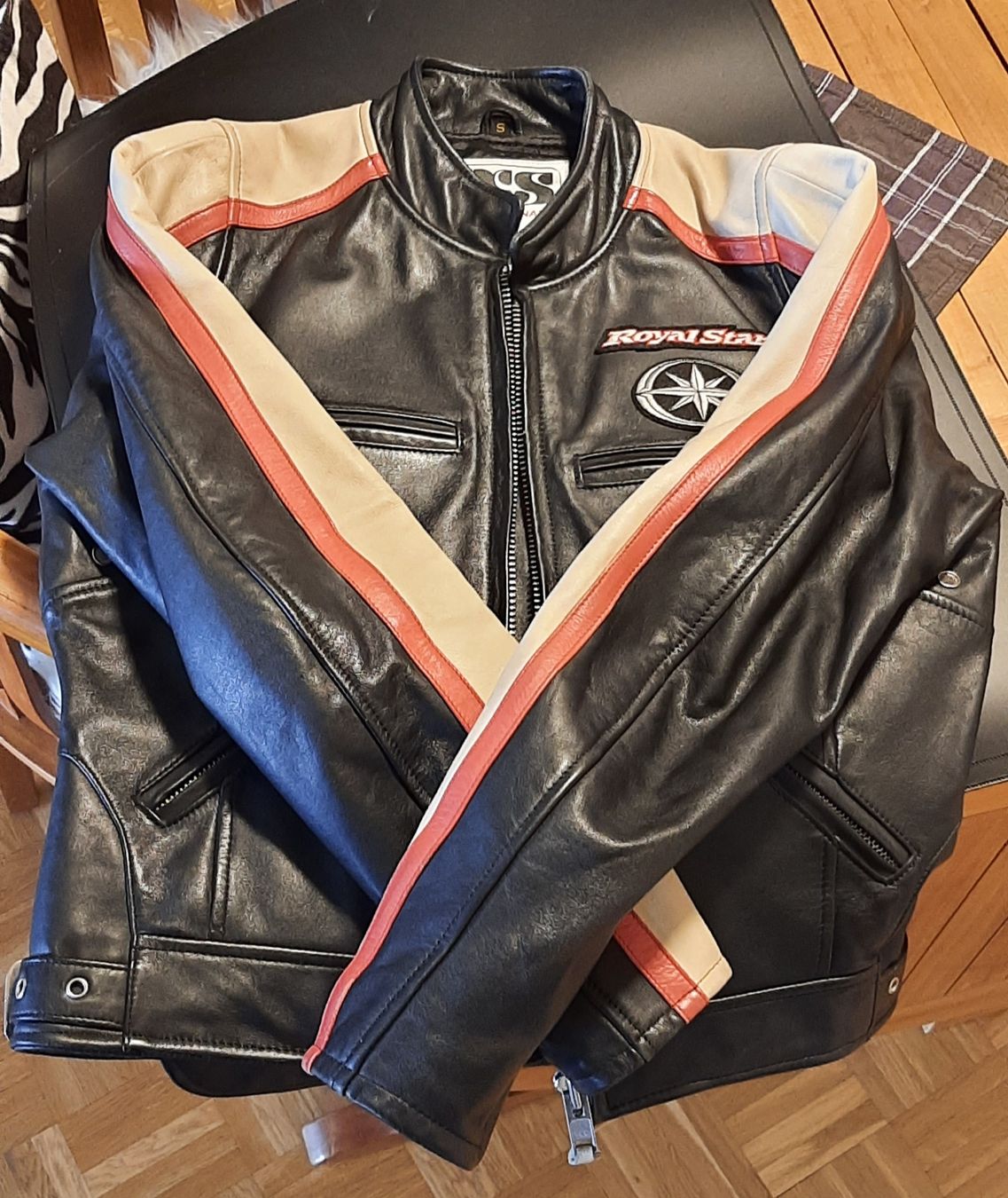 IXS Giacche: Veste moto IXS – Usato da Biel/Bienne venduto da lilyy 3