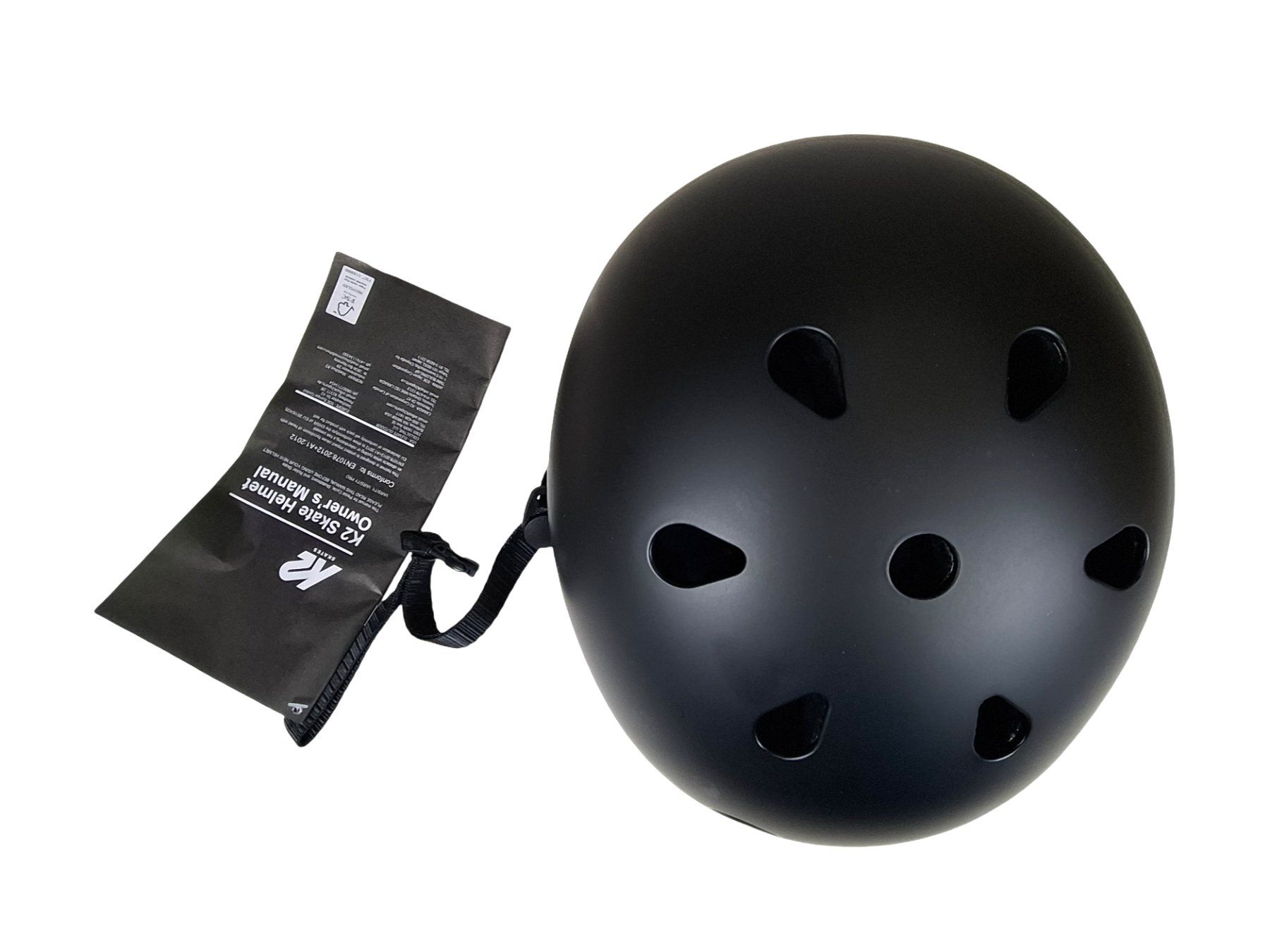 K2 Helme: K2 Varsity Helm Grösse L – Neu (gemäss Beschreibung) aus Wil SG von Restwert_Wil 2