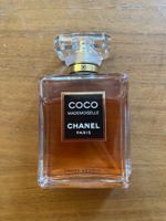 Chanel Coco Mademoiselle Crush Absolu 50ml neuwertig