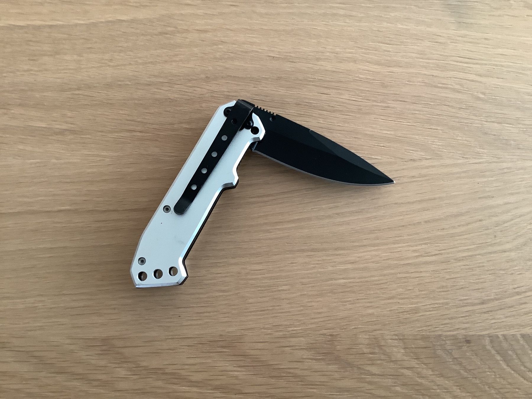 Laguiole Coltelli tascabile: Laguiole Messer – Usato da Holzhäusern ZG venduto da tho_8my6 1