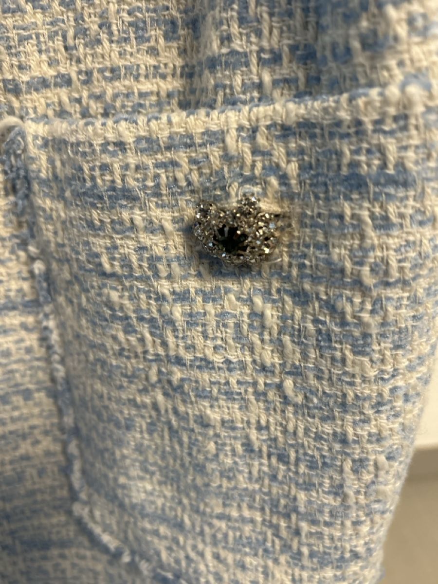 Zara Giacche: Zara Blazer  – Usato da Eschenbach LU venduto da RAFFAELE20 3