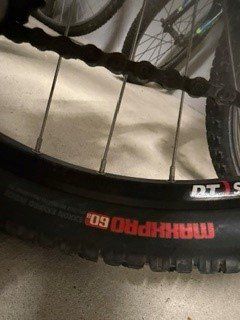 Biciclette: Mountainbike – Usato da Niederhasli venduto da Yukon063 9