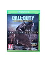 Call of Duty: Advanced Warfare – Day Zero Edition Xbox One