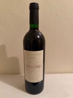 LANGUEDOC Domaine Le Clos du Serres 2001
