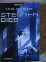 Sternendieb  Colin Greenland