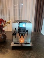 Jura Impressa Z9 - ab Service - Garantie - Zustand ⭐️9.5/10