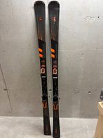 Rossignol Forza 40° V-Ca + XP11 Herren Ski 179 cm