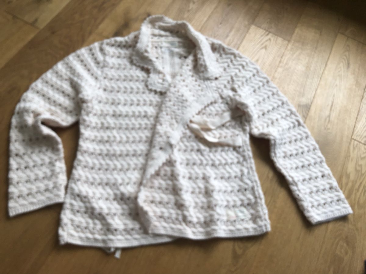 Odd Molly Giacche: Strickjacke Odd Molly 4 – Usato da Adligenswil venduto da ZGB
