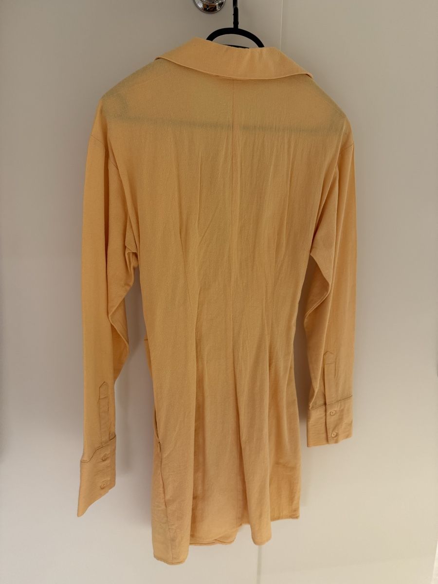 Vestiti: Kleid von Edited – Nuovo (secondo la descrizione) da Vaduz venduto da GiuliaSu 7