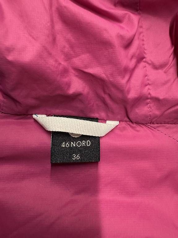 Gilet & Giacche senza maniche: 46 Nord Gilet – Usato da Ried b. Kerzers venduto da Andle_74 3