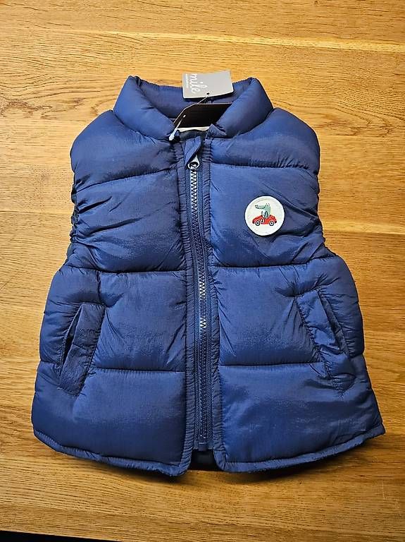 Altro abbigliamento: Gilet Gr. 86 NEU – Nuovo e nell'imballaggio originale da Worb venduto da jun_fj8w