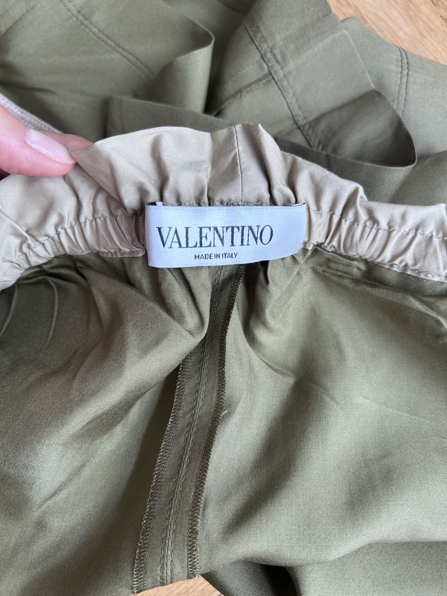 Valentino Pantaloni: Short Valentino 38 – Usato da Genève venduto da Sarahchge 3