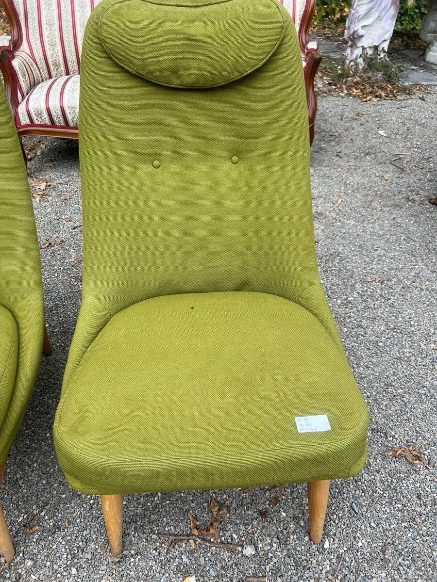 Poltrone: Sessel , 2er Set (19) – Usato da Glattfelden venduto da maa_qcj8 1