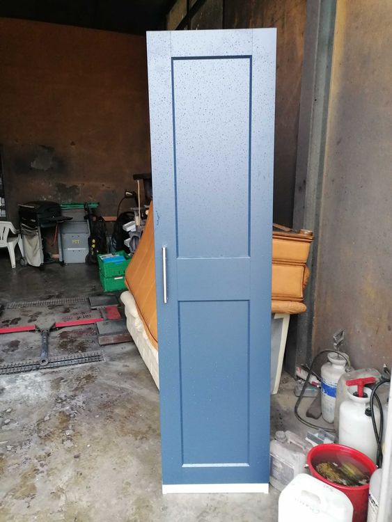 A vendre 1 armoire ikea Acheter sur Ricardo