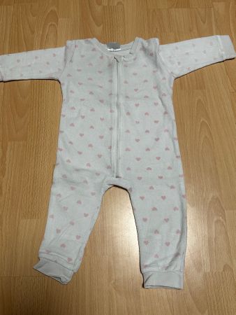 Kinder Pyjama