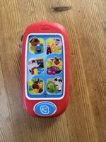 Chicco Lern-Spielzeug ABC 123