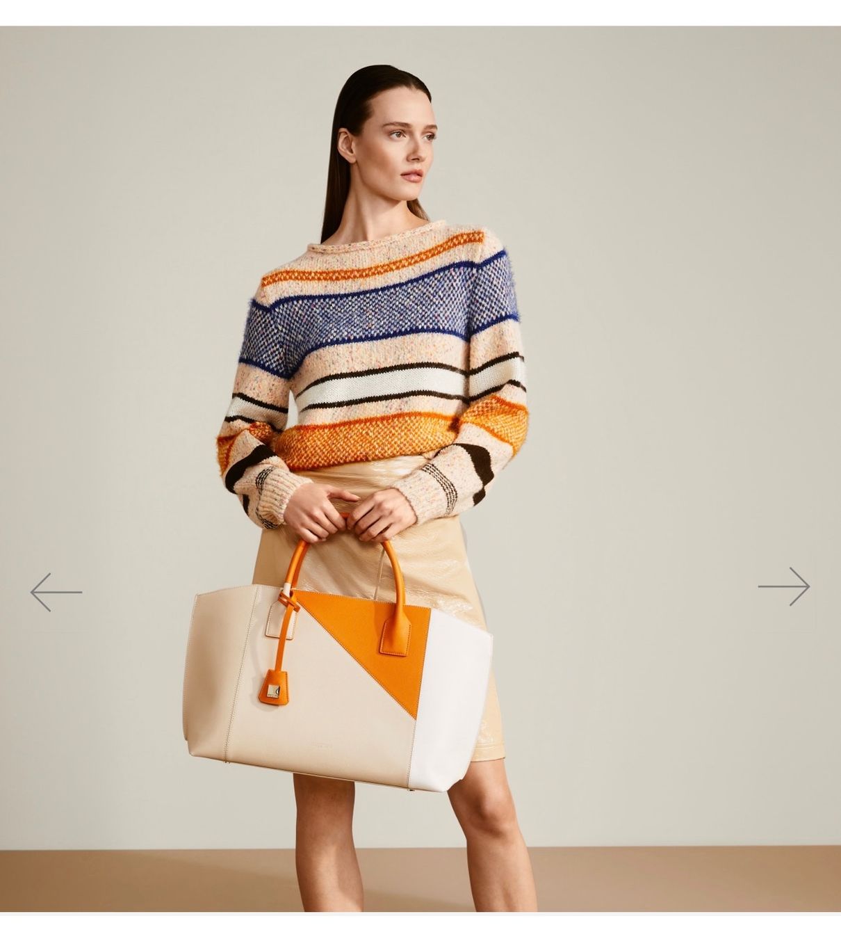 Marc Cain Maglioni & Felpe: MARC CAIN - Strickpullover N3 - NEU – Nuovo e nell'imballaggio originale da Spreitenbach venduto da Jessy8 1