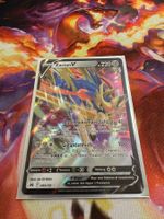 Zacian V (CRZ 095) / -DE- / Zenit der Könige