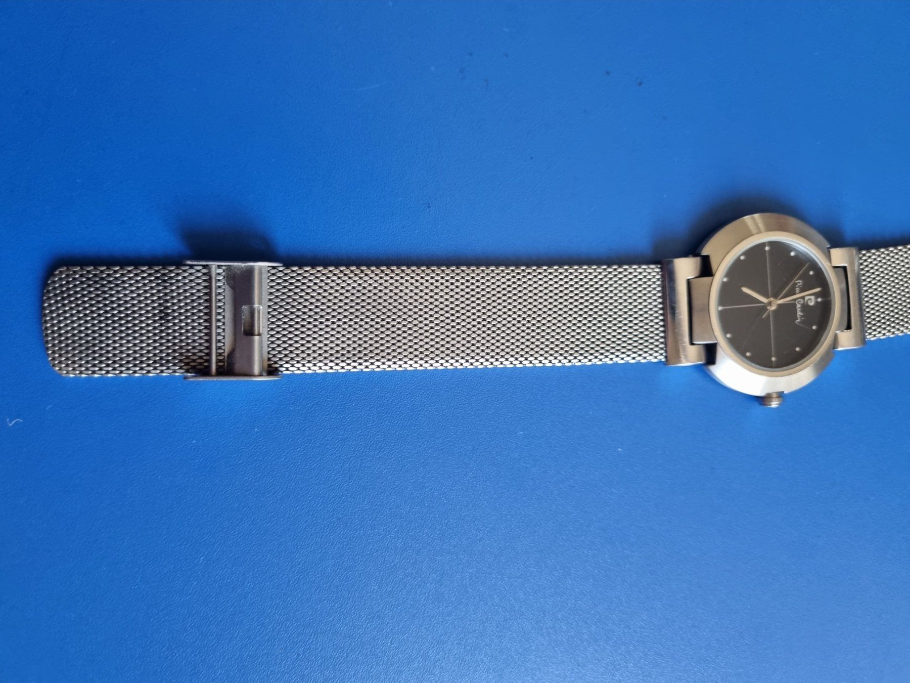 Pierre Cardin Orologi: Pierre Cardin – Usato da Schaffhausen venduto da Leveron13 3