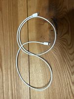 Apple Ladekabel 1m USB-C Lightning