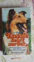 Neu OVP Buch "Lassie kehrt zurück" Eric Knight Scherz Verlag