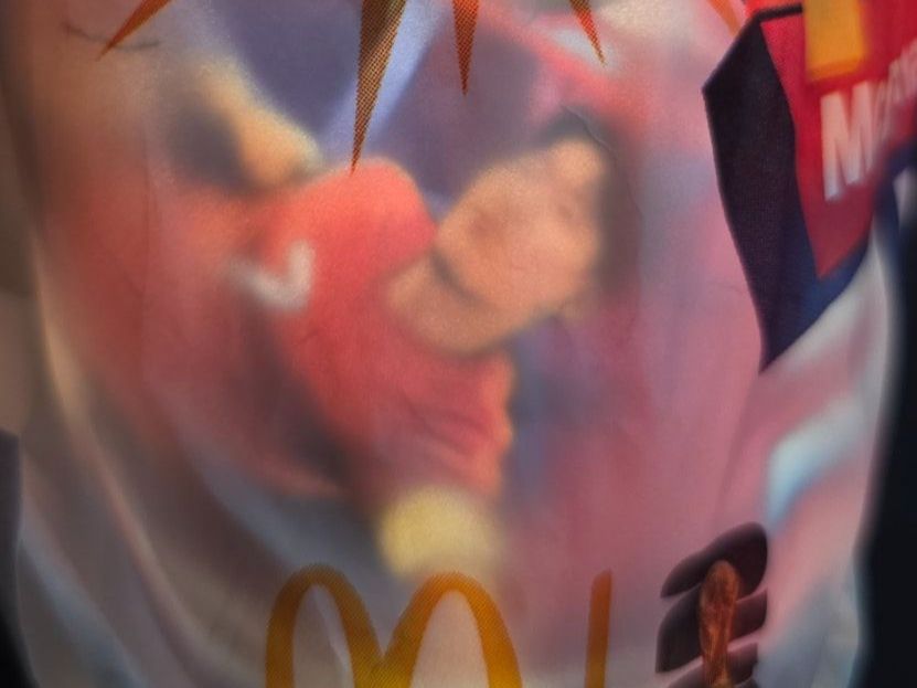 Mc Donald's Bicchieri: McDonalds FIFA World Cup Becher 3x – Nuovo e nell'imballaggio originale da Kreuzlingen venduto da Room_Shambles 2