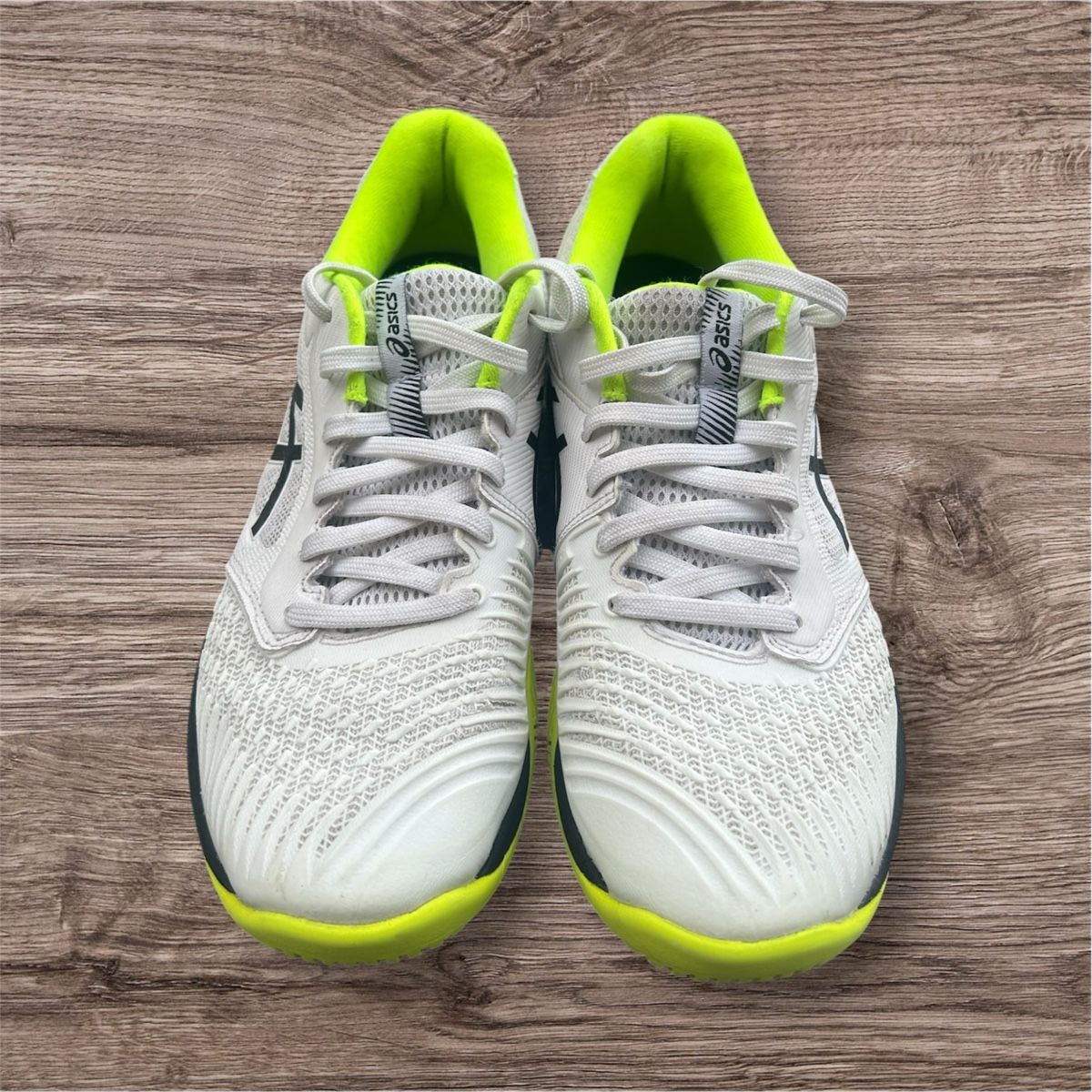 Asics Herrenschuhe: Asics  – Neu (gemäss Beschreibung) aus Büttikon AG von dam_bnc2 2