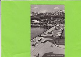 Luzern-Seebrücke-Oldtimer
