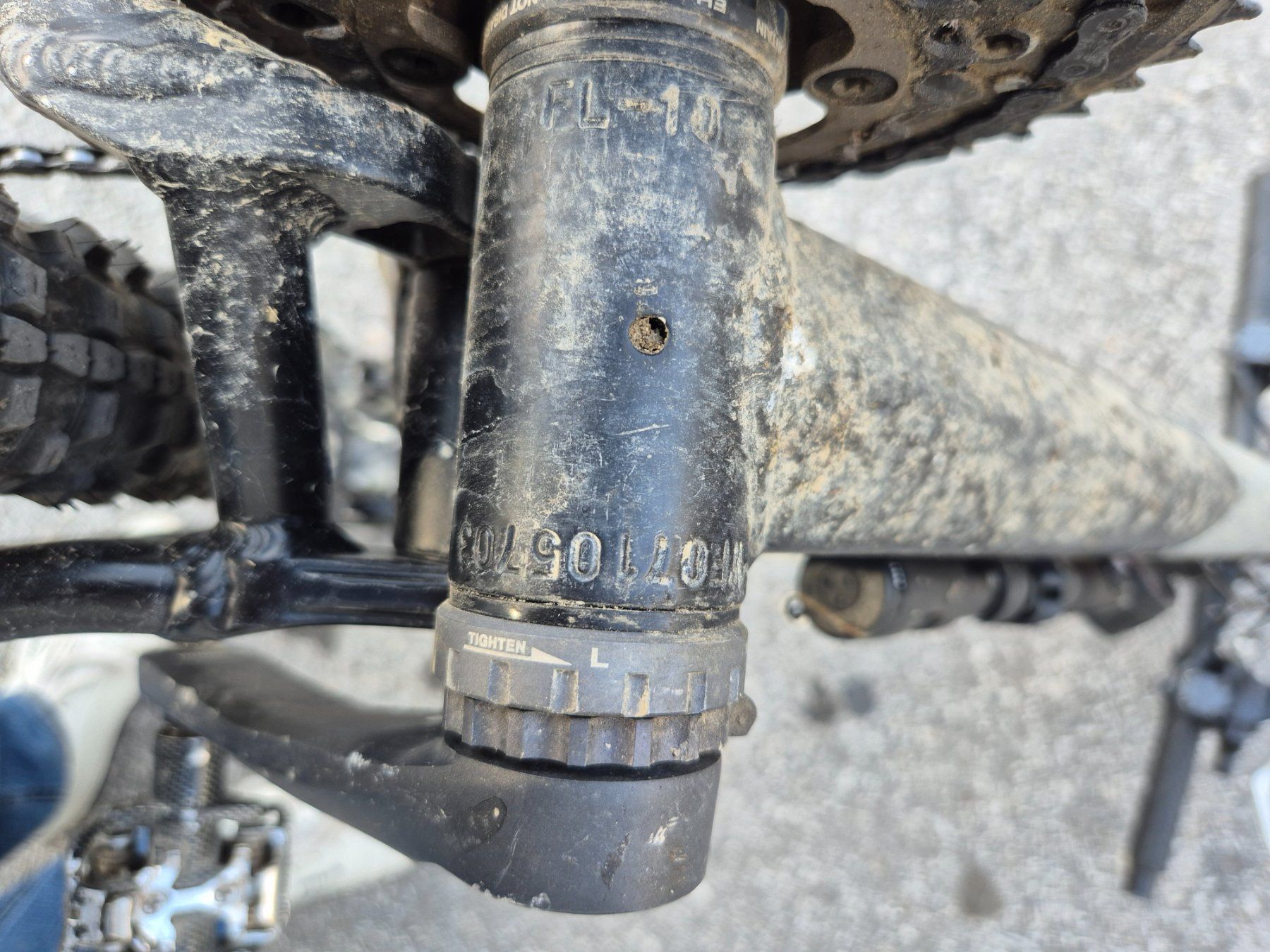 Velos: VTT Wheeler Falcon 10 Race édition – Gebraucht aus Bramois von Pignon2 6