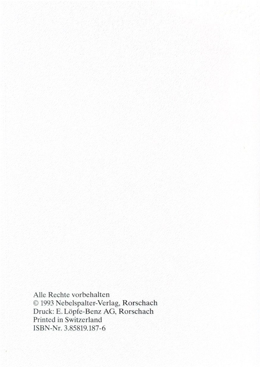 Libri: Jenny Hans A., Schweizer Originale Bd. 3 – Nuovo (secondo la descrizione) da Sarnen venduto da Livres 2