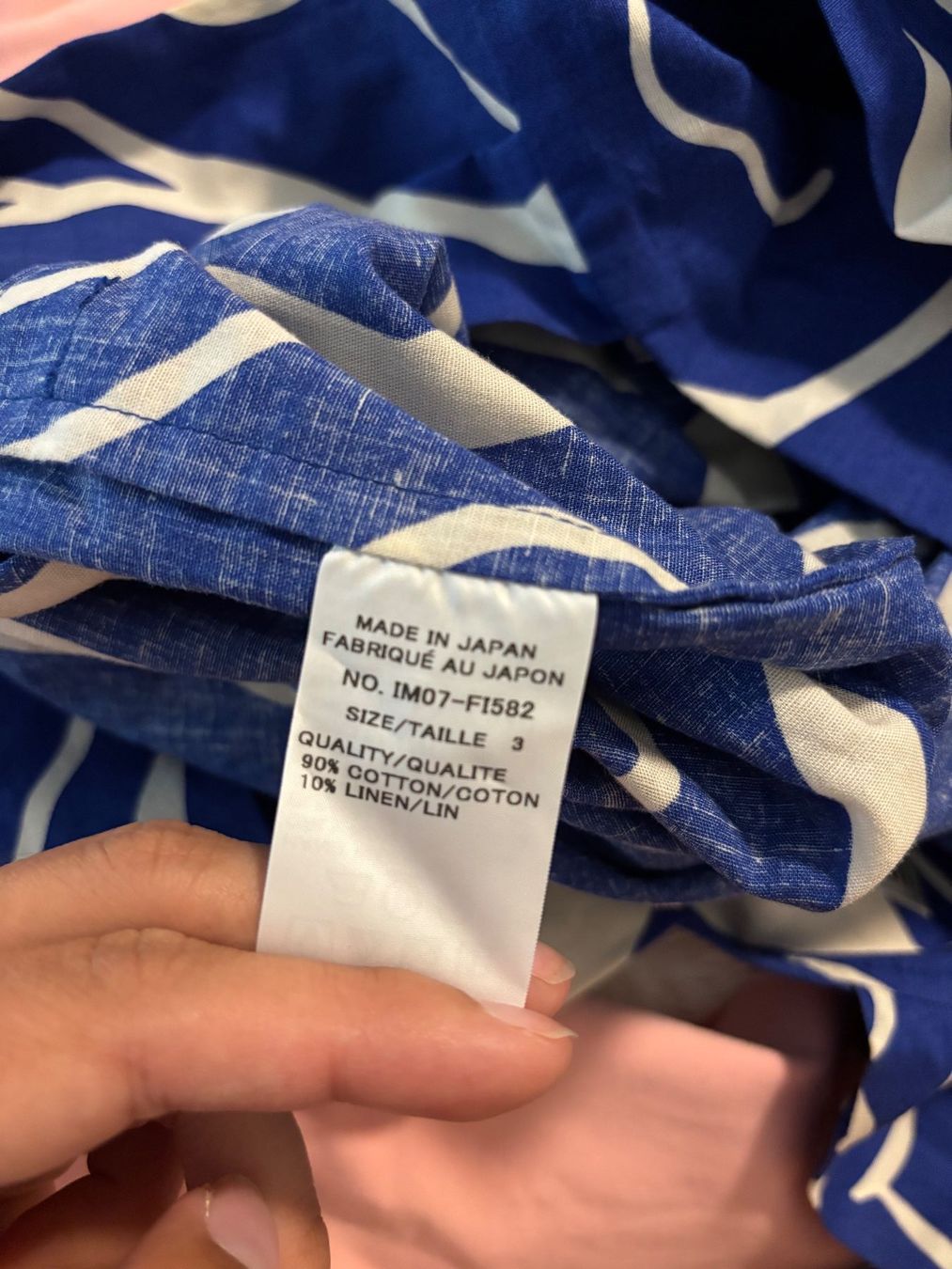 Issey Miyake Tute: Extraordinary ISSEY MIYAKE cocoon jumpsuit size 3 – Usato da Zürich venduto da nao_pjh8 4