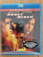 Ghost Rider Extended Cut Blu-ray Italienisch