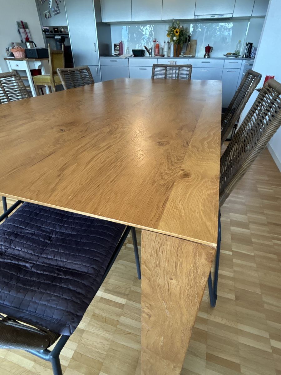 Tables: Esstisch – D'occasion à Luzern par giv_tmj8 3