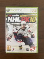 NHL 2K10 für Xbox 360 (FR)