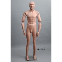 Mannequin / Schaufensterpuppe MH TE 15