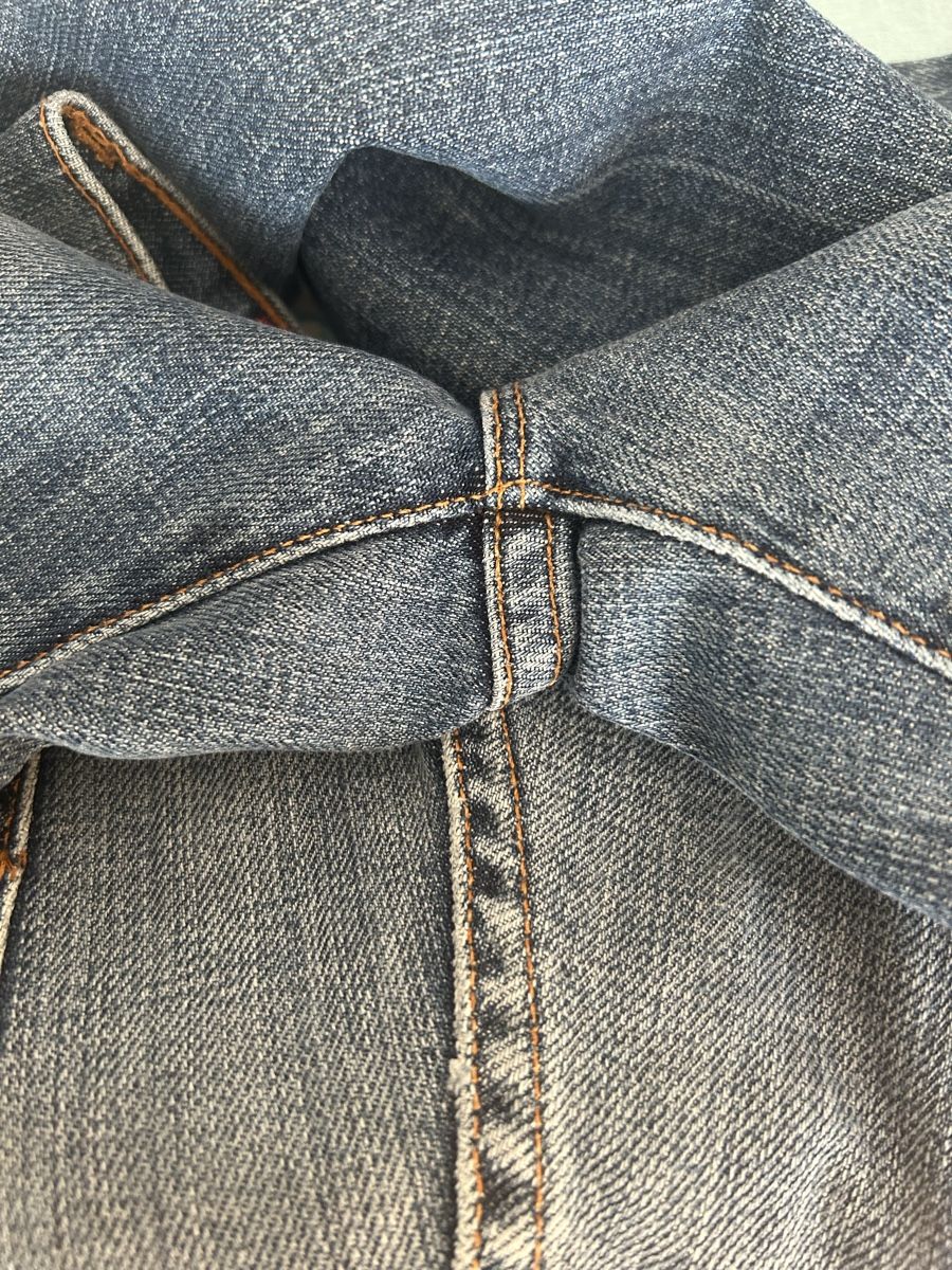 Mankind Jeans: 7 vor ALL MANKIND Jeans 31/32 – Gebraucht aus Oftringen von Odessa65 3