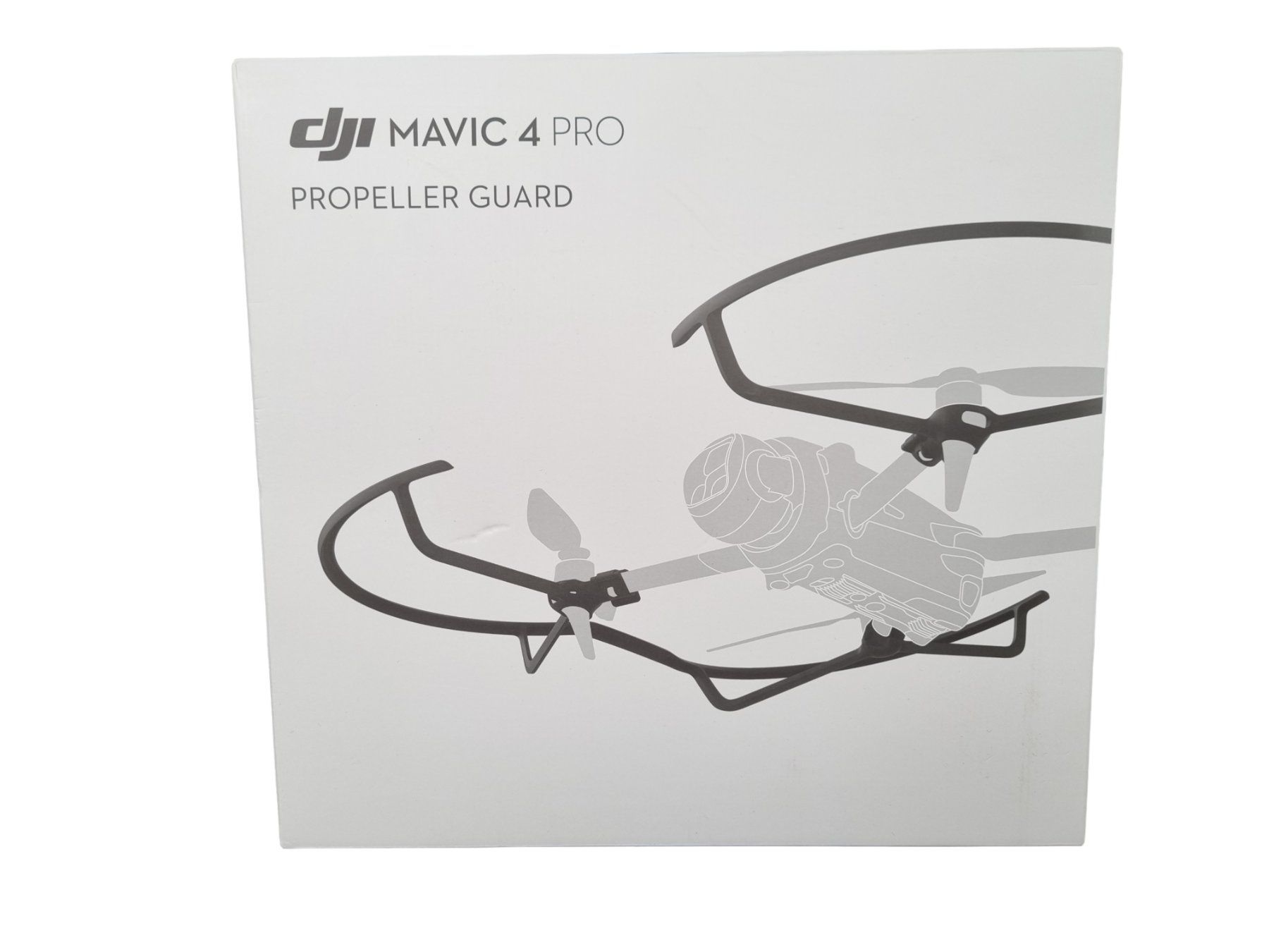 DJI Modellismo RC: DJI Mavic 4 pro Propellerschutz – Nuovo (secondo la descrizione) da Wangen b. Olten venduto da Restwert_Wangen