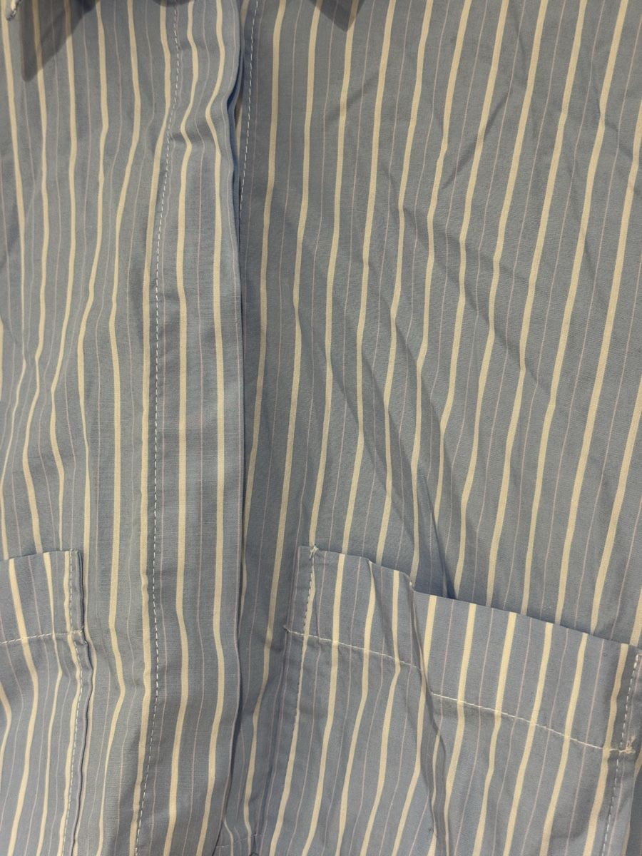 Zara Camicette: Zara Hemdbluse – Nuovo (secondo la descrizione) da Meilen venduto da nic_77cd 2