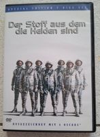 Der Stoff aus dem die Helden sind - 2-Disc Set Vergriffen