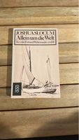Allein um die Welt Joshua Slocum gebraucht