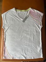 Esprit Damen-T-Shirt: Größe M