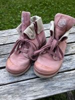 Palladium taille 31, bon état, en tissus