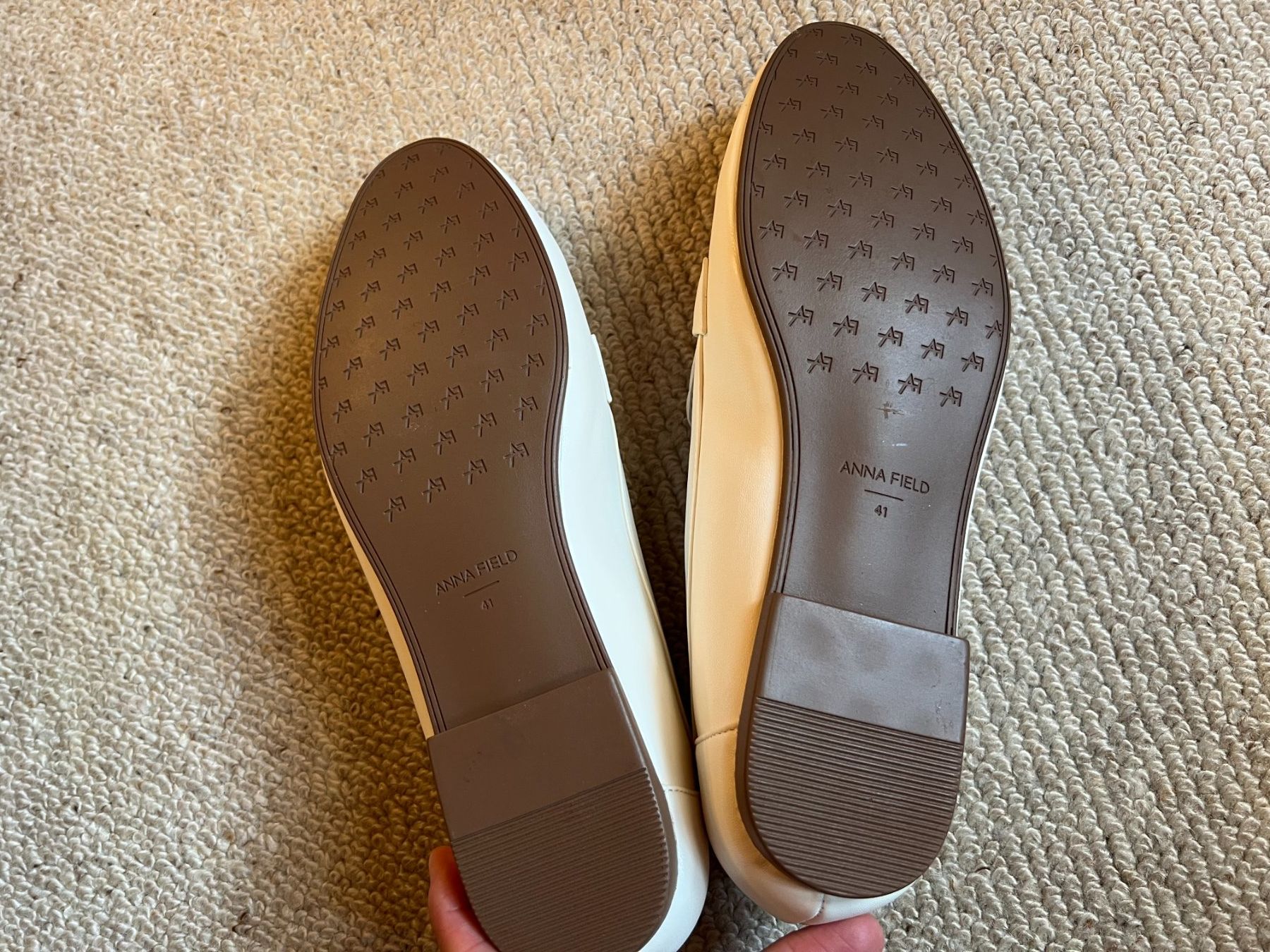 Anna Field Scarpe da donna: Anna Field Halbschuhe 41 NEU – Nuovo e nell'imballaggio originale da Arosa venduto da Paklica 1